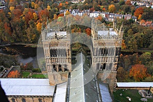 Durham Cathedral photo