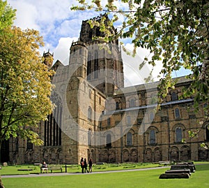 Durham Cathedral