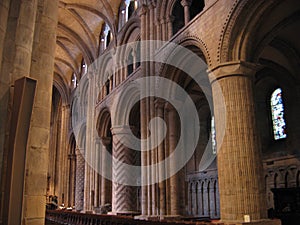 Durham Cathedral