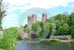 Durham Cathedral