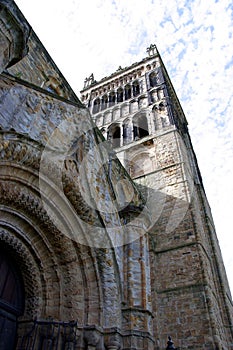 Durham Cathedral (England)