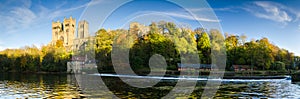 Durham Cathedral Panorama