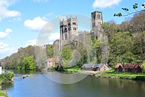 Durham Cathedral