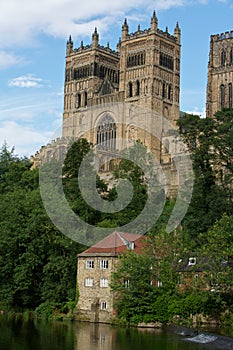 Durham, England