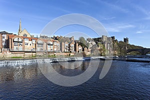 Durham Riverside photo