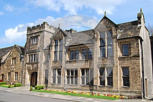 Durham Union Society