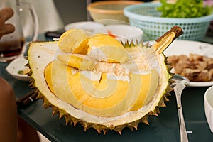 Durian