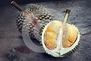 Durian