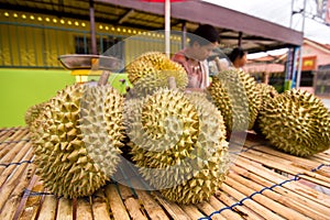 Durian