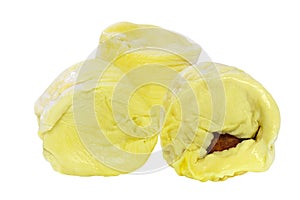 Durian Flesh photo