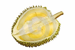 Durian Fruit