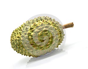 Durian fruit