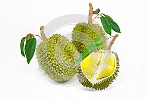 Durian
