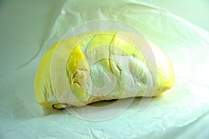 Durian, King of fruit, Tropical fruit