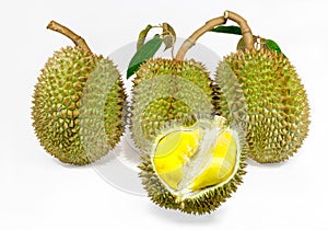 Durian