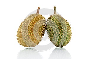 Durians