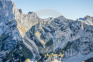 Durmitor National Park