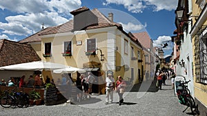 Durnstein, Wachau, Austria