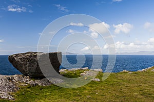 Dursey Sound, Beara Peninsula, County Cork, Ireland