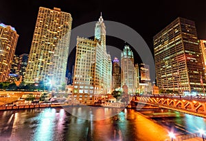 DuSable Bridge