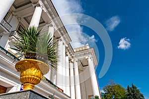 Dushanbe Ayni Opera and Ballet Theater 67