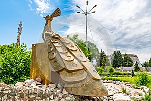 Dushanbe Concert Complex Kokhi Borbad 144