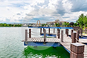 Dushanbe Flag Pole Park 22