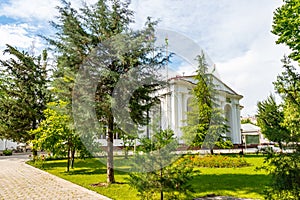 Dushanbe Museum of National Antiquities 61