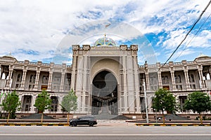 Dushanbe Navruz Palace 131 photo