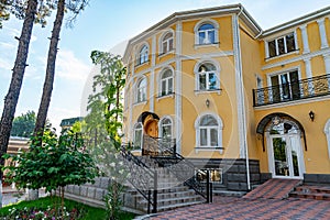 Dushanbe Orthodox Cathedral 85