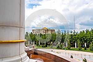 Dushanbe Palace of Nations 38