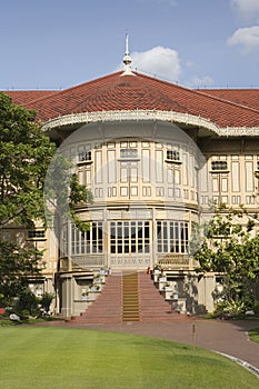 Dusit Palace