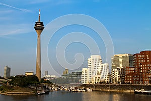 Dusseldorf