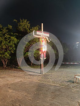 Dusshera special Mumbaikar