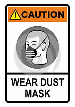 Dust mask
