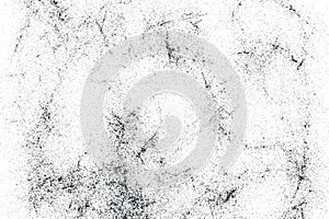 Dust and Scratched Textured Backgrounds.Grunge white and black wall background.Abstract background, old metal with rust.