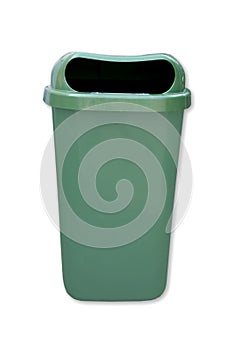 Dustbin