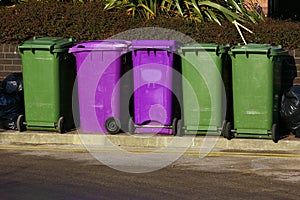 Dustbins 01