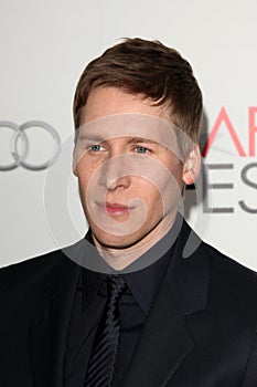 Dustin Lance Black
