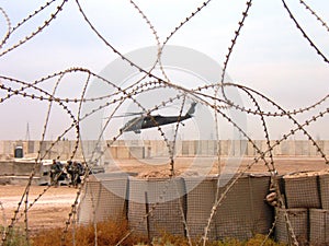 Dustoff Iraq War photo