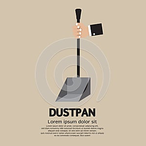 Dustpan