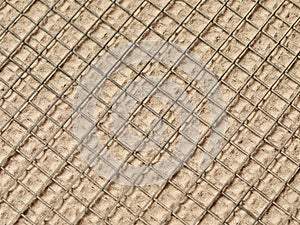 Dusty furnace filter