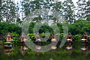 Dusun Bambu Indonesia Bandung West Java