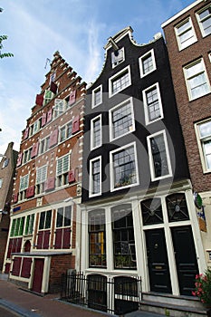 Dutch architecture