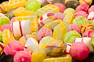 Dutch candy