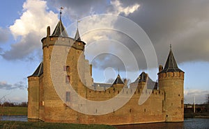 Dutch castle 14