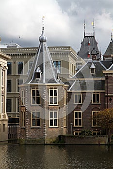 Dutch centre of government