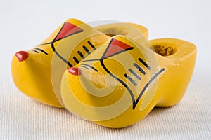 Dutch clogs