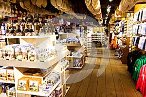 Dutch Clogs Shop