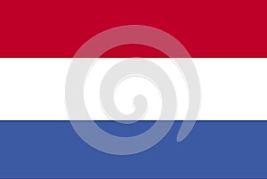 Dutch Flag